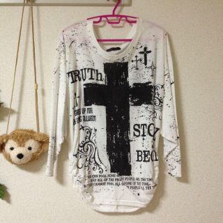 チュー(CHU XXX)のまぁや♡さま専用＊.*(Tシャツ(長袖/七分))