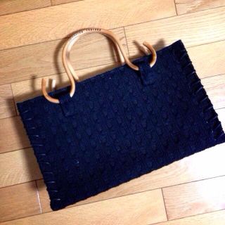 サマンサタバサ(Samantha Thavasa)のSamantha Thavasa♡bag(ハンドバッグ)