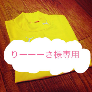 プーマ(PUMA)のプーマ コンプレッションシャツ(Tシャツ(長袖/七分))