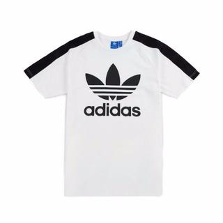 アディダス(adidas)のadidas originals ロゴ Tシャツ Mサイズ(Tシャツ/カットソー(半袖/袖なし))
