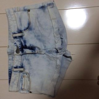 ジェイダ(GYDA)のGYDAショートパンツ(ショートパンツ)