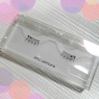 シュウウエムラ(shu uemura)のshu uemura つけまつげ(その他)