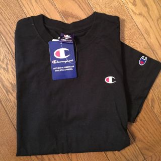 チャンピオン(Champion)のチャンピオンレディースＴシャツ(Tシャツ(半袖/袖なし))