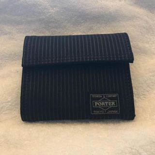 ポーター(PORTER)のryoさん専用ポーター POTER お財布 新品(折り財布)