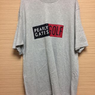 パーリーゲイツ(PEARLY GATES)のパーリーゲィツ Tシャツ (Tシャツ/カットソー(半袖/袖なし))