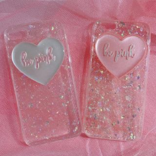 The pink closet iPhone7ケース(iPhoneケース)