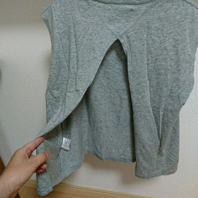 LagunaMoon(ラグナムーン)のラグナムーンTシャツ レディースのトップス(Tシャツ(半袖/袖なし))の商品写真