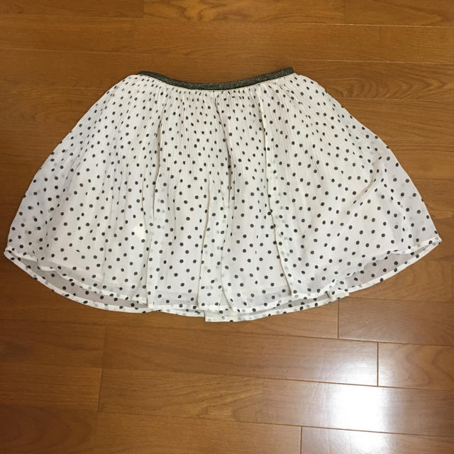 NICE CLAUP(ナイスクラップ)のNICE CLAUP ♡値下げいたしました。1800円→1200円 レディースのスカート(ミニスカート)の商品写真