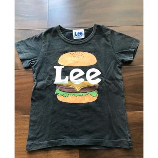 ユナイテッドアローズグリーンレーベルリラクシング(UNITED ARROWS green label relaxing)のLee★kids110(Tシャツ/カットソー)