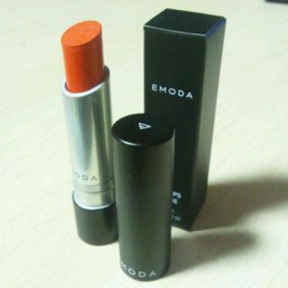 エモダ(EMODA)のEMODA リップ MANDARIN(その他)