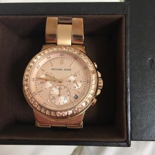 マイケルコース(Michael Kors)のマイケルコース 時計(腕時計)