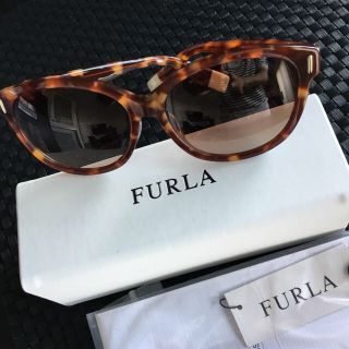 フルラ(Furla)の★FULRA サングラス(サングラス/メガネ)