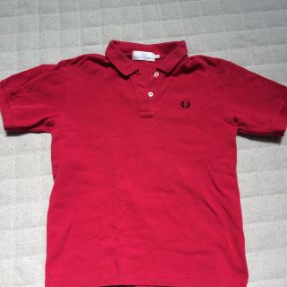 フレッドペリー(FRED PERRY)のFRED PERRY♡ポロシャツ(ポロシャツ)