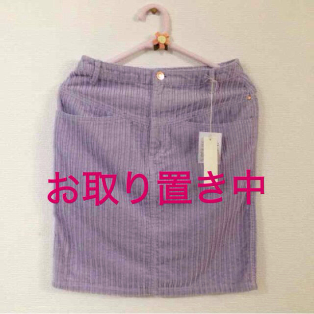 Kastane(カスタネ)の♡花様専用ページ♡ レディースのスカート(ミニスカート)の商品写真