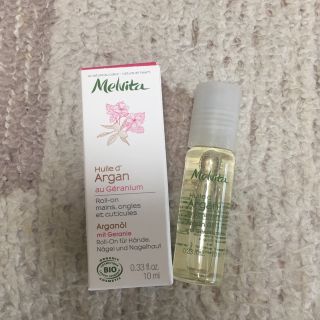 メルヴィータ(Melvita)のMIEさま専用♡新品♡メルヴィータ♡ビオオイル タッチオイル(フェイスオイル/バーム)