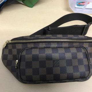 ルイヴィトン(LOUIS VUITTON)の専用 取り置き(ウエストポーチ)