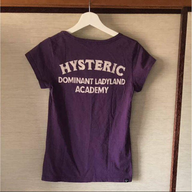 HYSTERIC GLAMOUR(ヒステリックグラマー)の♡ヒステリックグラマー(*≧∀≦*)専用です！ レディースのトップス(Tシャツ(半袖/袖なし))の商品写真