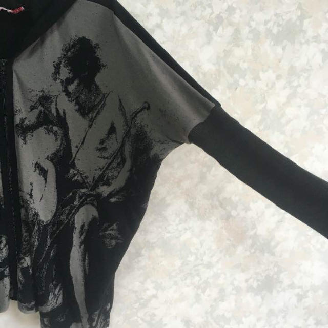 Vivienne Westwood(ヴィヴィアンウエストウッド)の月様専用 レディースのトップス(パーカー)の商品写真