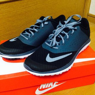 ユナイテッドアローズ(UNITED ARROWS)のNIKE♡トレーニングシューズ(スニーカー)