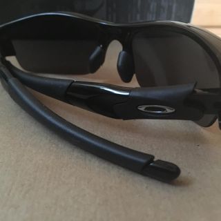 オークリー(Oakley)のOAKLEY サングラス FLAK JACKET(サングラス/メガネ)