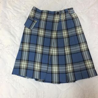 〈最終値下げ〉新品 女の子 スカート 160㎝(スカート)