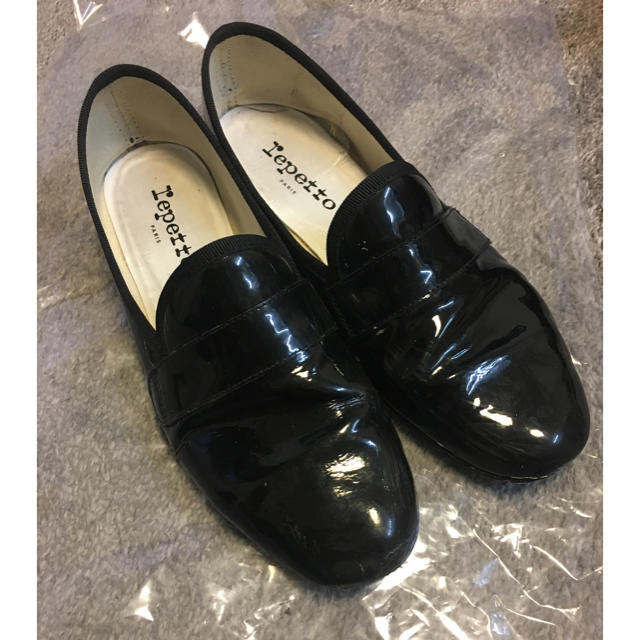 repetto(レペット)のkirakira様専用 レディースの靴/シューズ(ローファー/革靴)の商品写真