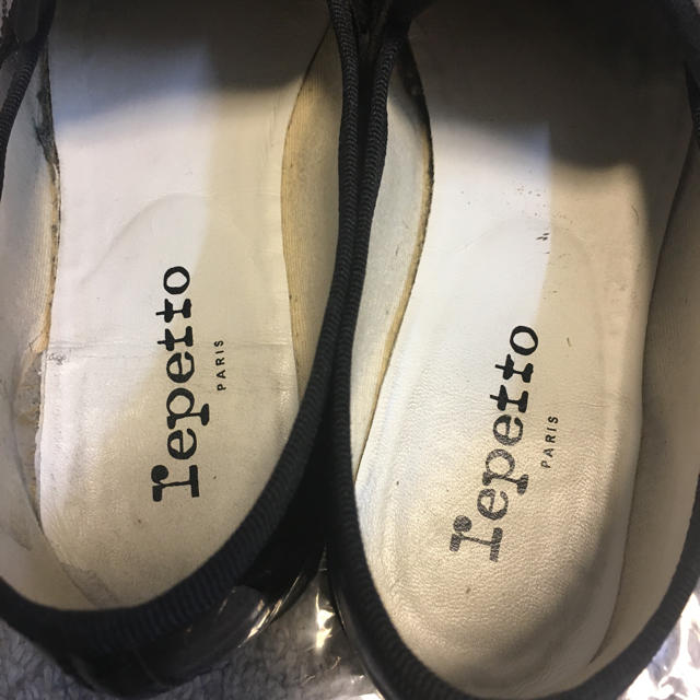 repetto(レペット)のkirakira様専用 レディースの靴/シューズ(ローファー/革靴)の商品写真