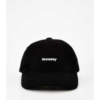 マウジー(moussy)のmoussy＊CAP(キャップ)