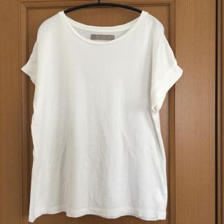 ユナイテッドアローズ(UNITED ARROWS)のユナイテッドアローズ☆白Tシャツ(Tシャツ(半袖/袖なし))