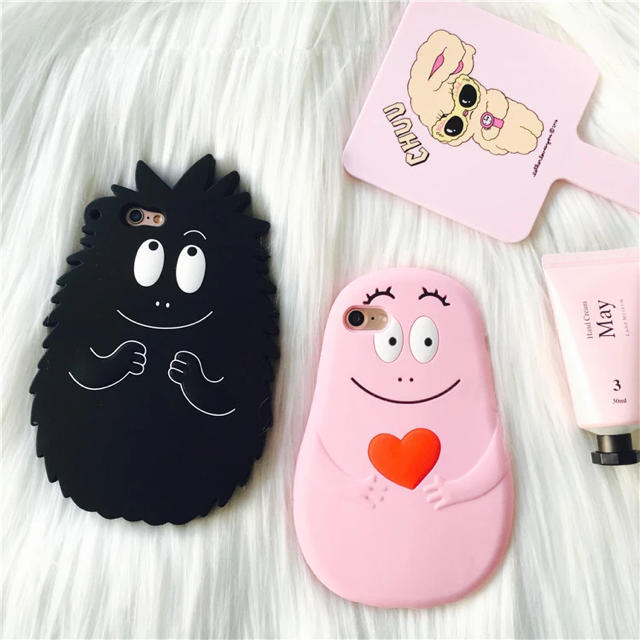 大人気 バーバパパ モジャ Iphoneケースの通販 By あ S Shop ラクマ 大人気 バーバパパ モジャ Iphoneケースの通販 By あ S Shop ラクマ