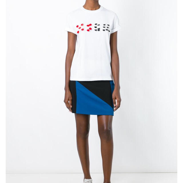 MSGM(エムエスジイエム)のMSGM Tシャツおまとめ購入専用✨ レディースのトップス(Tシャツ(半袖/袖なし))の商品写真