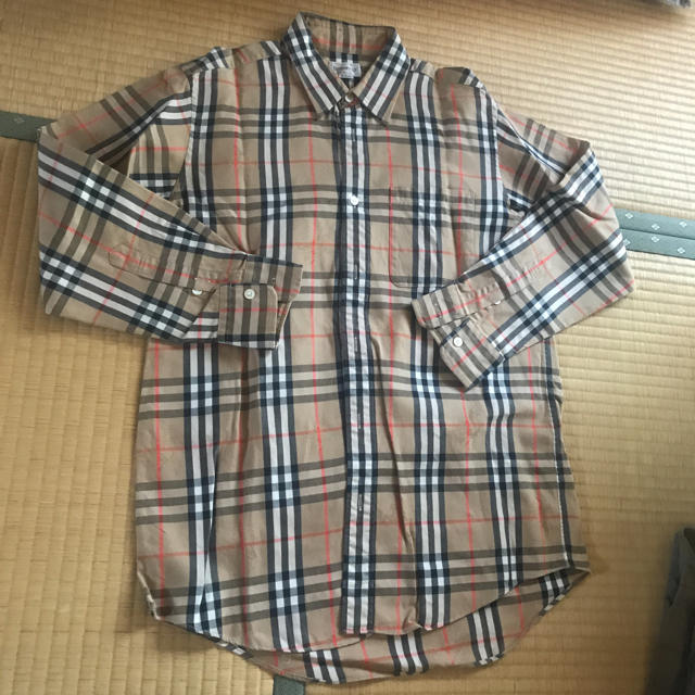 Burberry バーバリー オールドバーバリー メンズシャツの通販 By Conpas Shop バーバリーならラクマ Burberry バーバリー オールドバーバリー メンズシャツの通販 By Conpas Shop バーバリーならラクマ