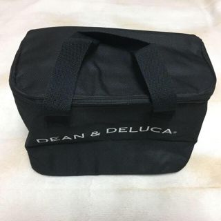 ディーンアンドデルーカ(DEAN & DELUCA)のDEAN & DELUCA 保冷バック(弁当用品)