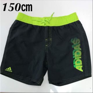 アディダス(adidas)の新品 150㎝  アディダス スウィミング ウェア 水着 キッズ(水着)