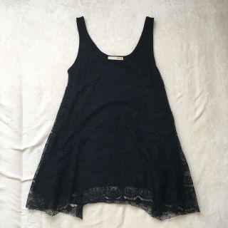 マウジー(moussy)のミニワンピース@moussy(ミニワンピース)