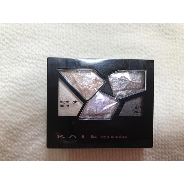 KATE(ケイト)のケイト アイシャドウ♡ コスメ/美容のベースメイク/化粧品(アイシャドウ)の商品写真