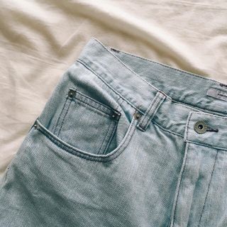 ジャーナルスタンダード(JOURNAL STANDARD)のジャーナルスタンダード 11.75ozデニムペグトップ5PKパンツ16ss(デニム/ジーンズ)