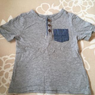 ベビーギャップ(babyGAP)のbabygap Tシャツ 90 (Tシャツ/カットソー)