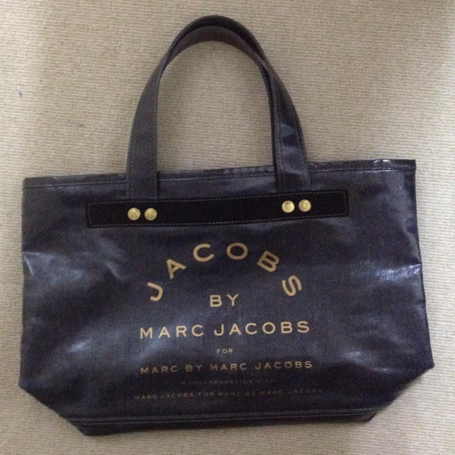 MARC JACOBS(マークジェイコブス)のMARC BY MARC JACOBS レディースのバッグ(トートバッグ)の商品写真