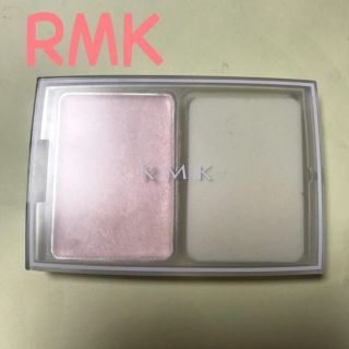 RMK フェイスポップ クリーミーチークス(チーク)