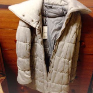 イング(INGNI)のなっちゃぴ様専用(＾ω＾)(ダウンジャケット)