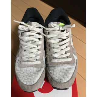 ナイキ(NIKE)のNIKE INTERNATIONALIST レディース(スニーカー)