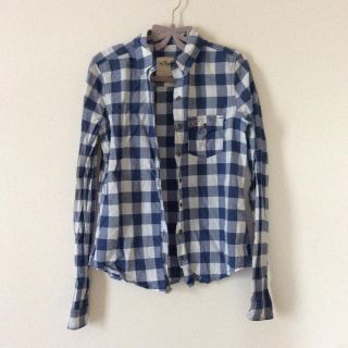 ホリスター(Hollister)のホリスター シャツ(シャツ/ブラウス(長袖/七分))