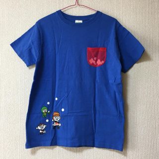 ランドリー(LAUNDRY)のlaundryのTシャツ①(Tシャツ(半袖/袖なし))