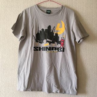 ランドリー(LAUNDRY)のlaundryのTシャツ②(Tシャツ(半袖/袖なし))