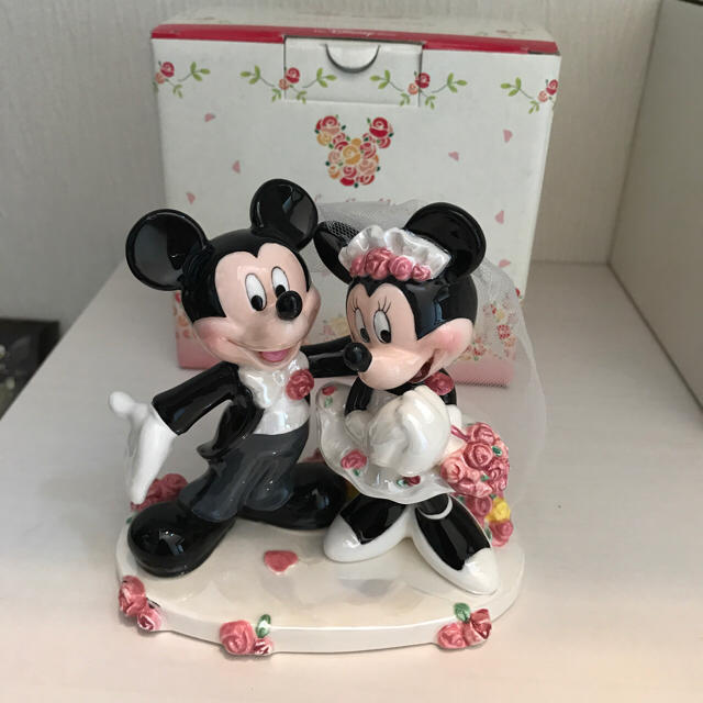 Disney ミッキーミニー ケーキトッパーの通販 By Aya S Shop ディズニーならラクマ Disney ミッキーミニー ケーキトッパーの通販 By Aya S Shop ディズニーならラクマ