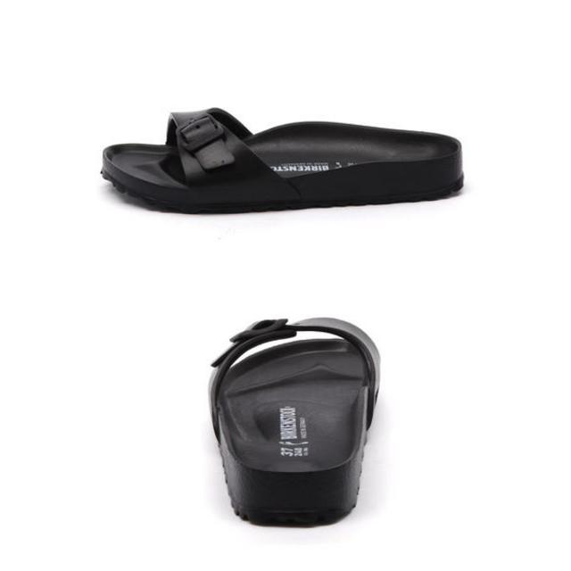 BIRKENSTOCK(ビルケンシュトック)の新品 ビルケンシュトック Madrid EVA BIRKENSTOCK レディースの靴/シューズ(サンダル)の商品写真