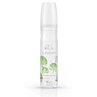 ウエラ(WELLA)のWELLA ウエラ エレメンツ コンディショニングスプレー 150ml(トリートメント)