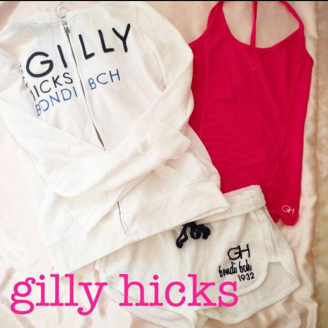 Gilly Hicks(ギリーヒックス)のayana様専用出品♡ レディースのパンツ(ショートパンツ)の商品写真