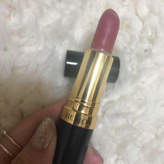 レブロン(REVLON)のレブロン ピンク リップ 口紅 202(口紅)